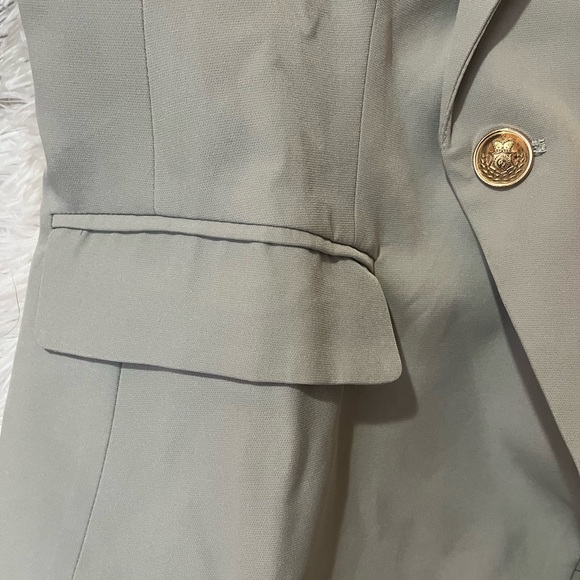 Casual Pocketed Blazer / Jacket - Picture 3 of 6